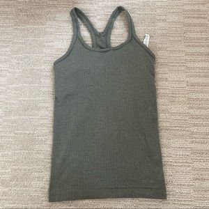 Lululemon Ebb to Street Tank Top